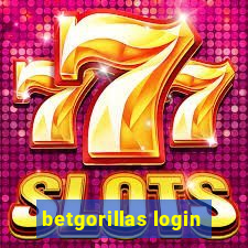 betgorillas login