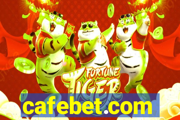 cafebet.com