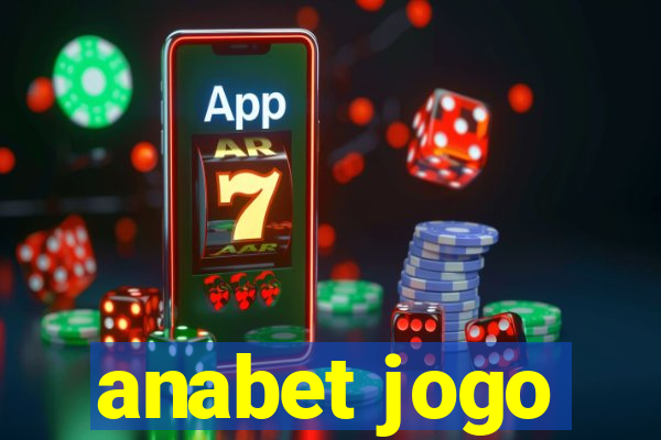 anabet jogo