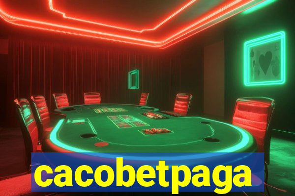 cacobetpaga