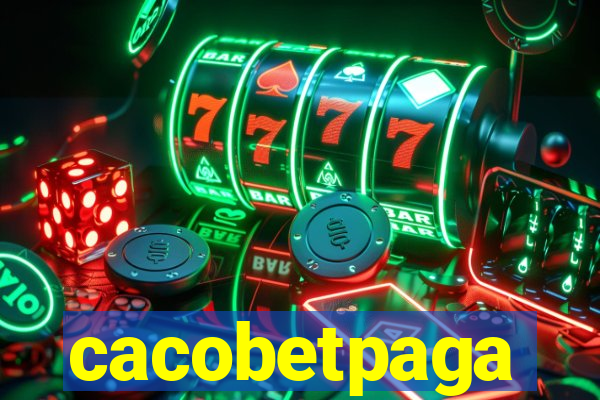 cacobetpaga