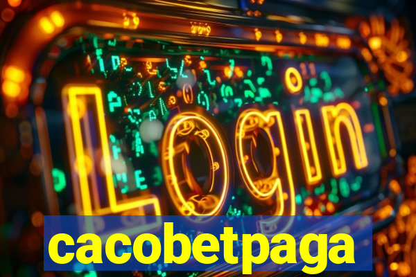 cacobetpaga