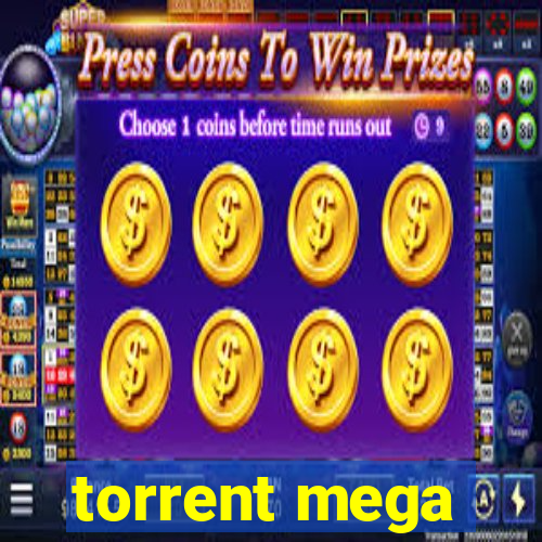 torrent mega