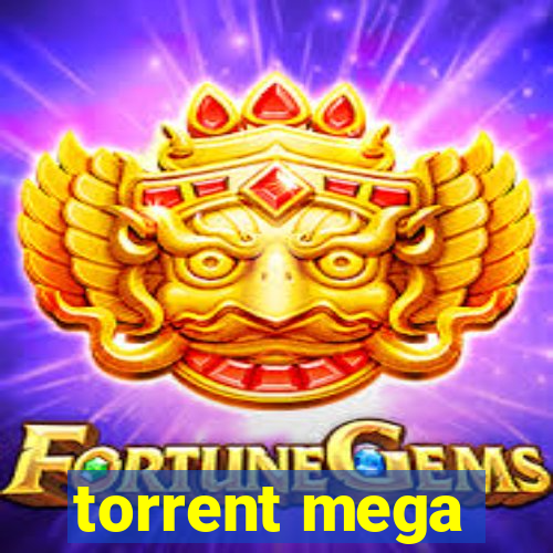 torrent mega