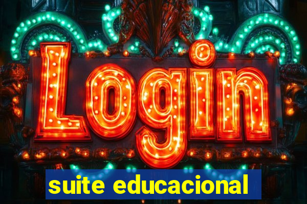 suite educacional