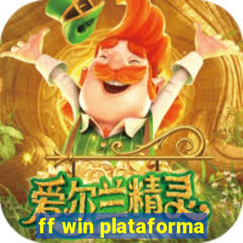 ff win plataforma