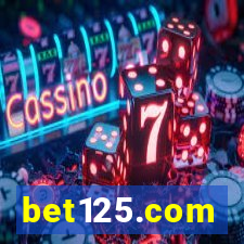 bet125.com