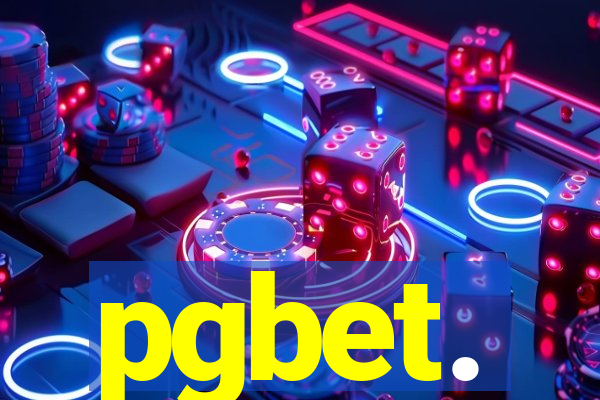 pgbet.