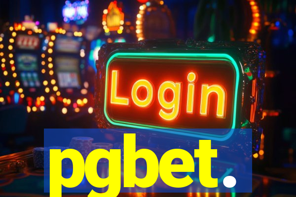 pgbet.