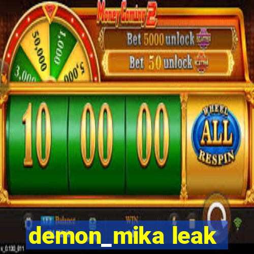 demon_mika leak