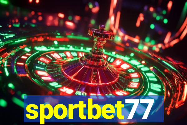 sportbet77