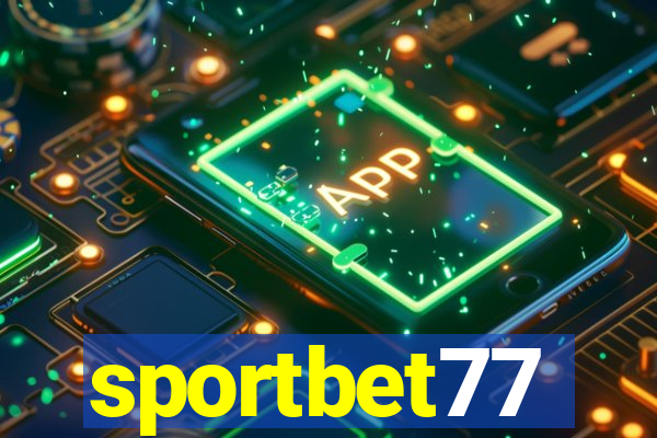 sportbet77