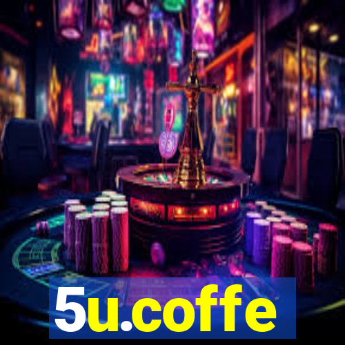 5u.coffe