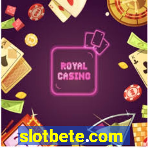 slotbete.com