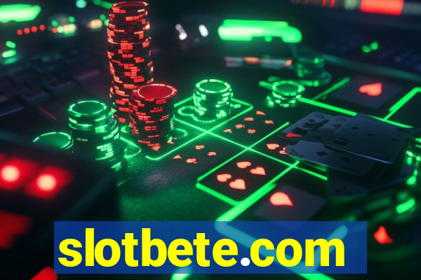 slotbete.com