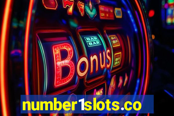 number1slots.com