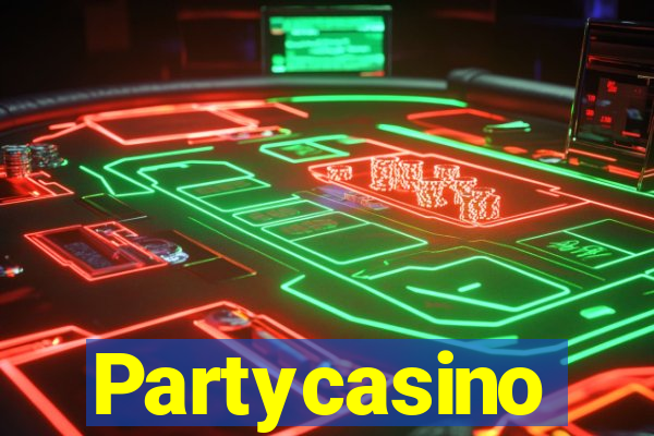 Partycasino