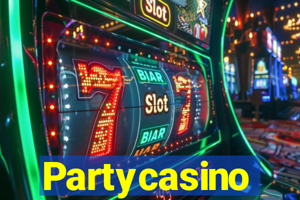 Partycasino