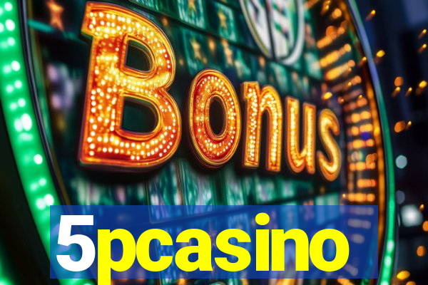 5pcasino