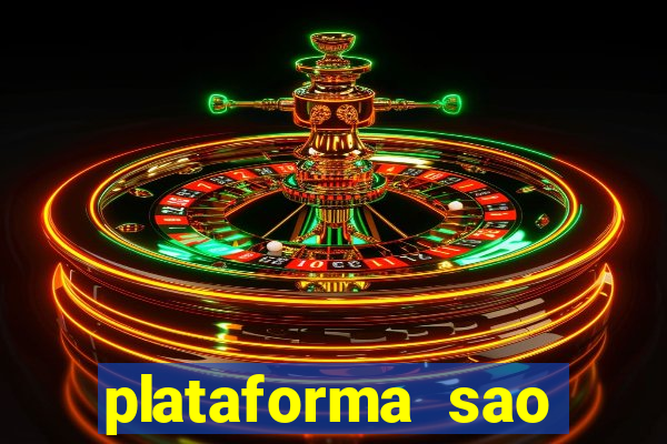 plataforma sao paulo 777