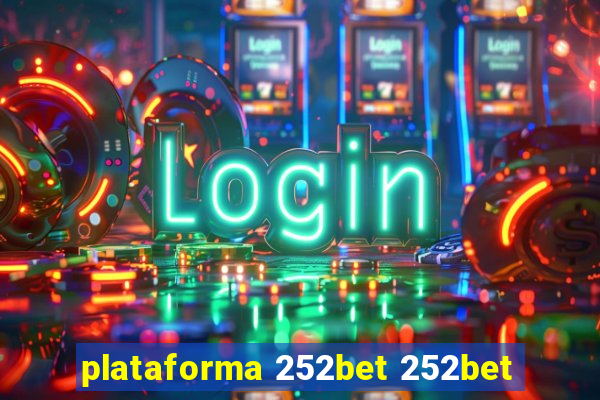 plataforma 252bet 252bet