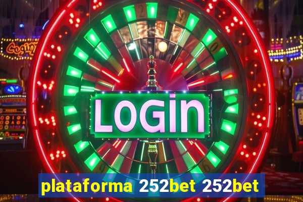 plataforma 252bet 252bet