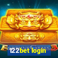 122bet login