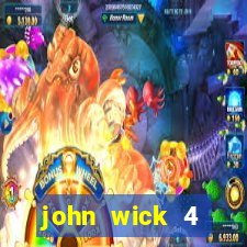 john wick 4 dublado torrent