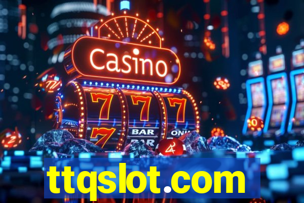 ttqslot.com