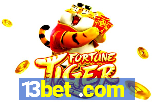 13bet .com