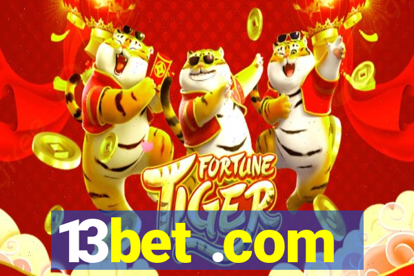 13bet .com