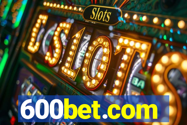 600bet.com