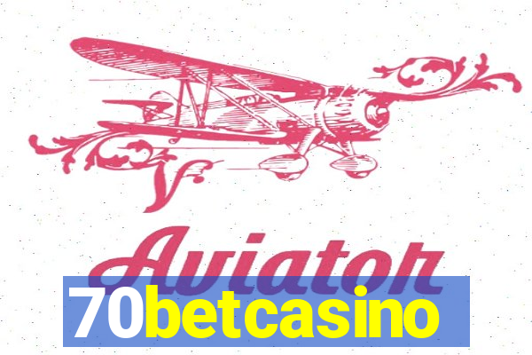 70betcasino