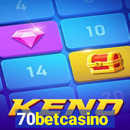 70betcasino