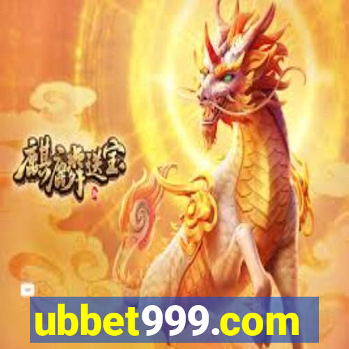 ubbet999.com