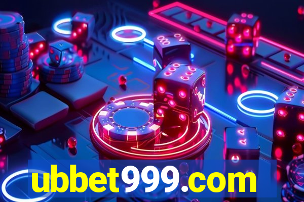 ubbet999.com