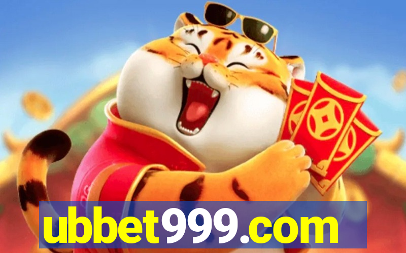 ubbet999.com