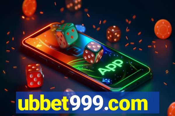 ubbet999.com