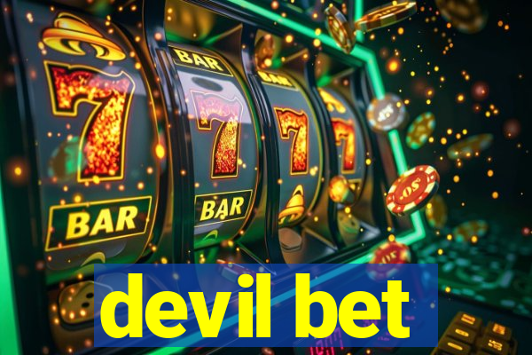 devil bet