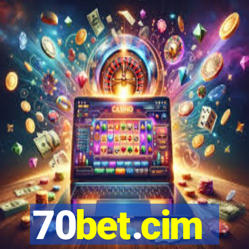 70bet.cim