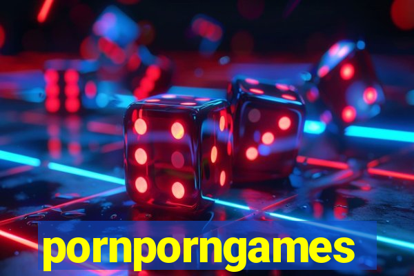 pornporngames