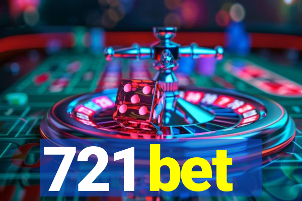 721 bet