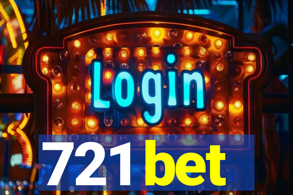 721 bet