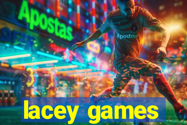 lacey games