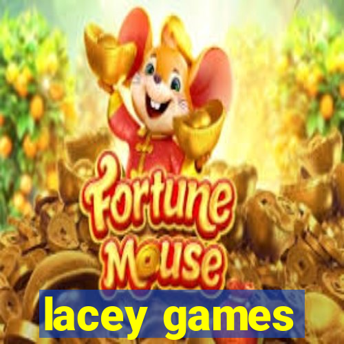 lacey games