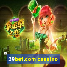 29bet.com cassino