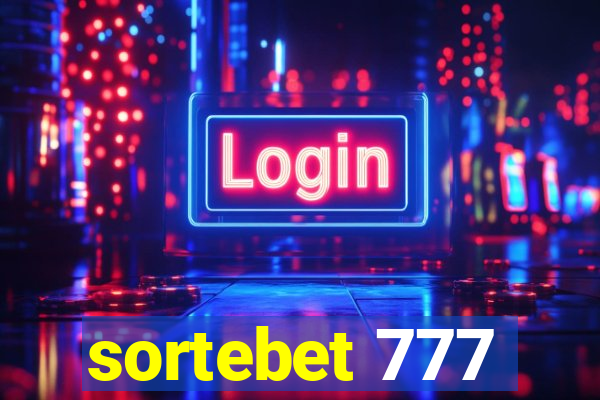 sortebet 777