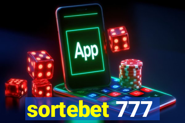 sortebet 777