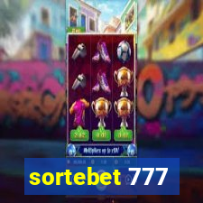 sortebet 777