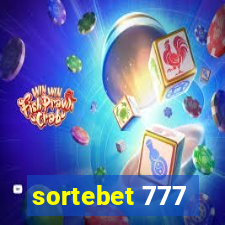 sortebet 777